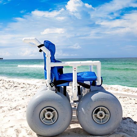 Holiday Inn Express & Suites Panama City Beach Beachfront By Ihg Экстерьер фото