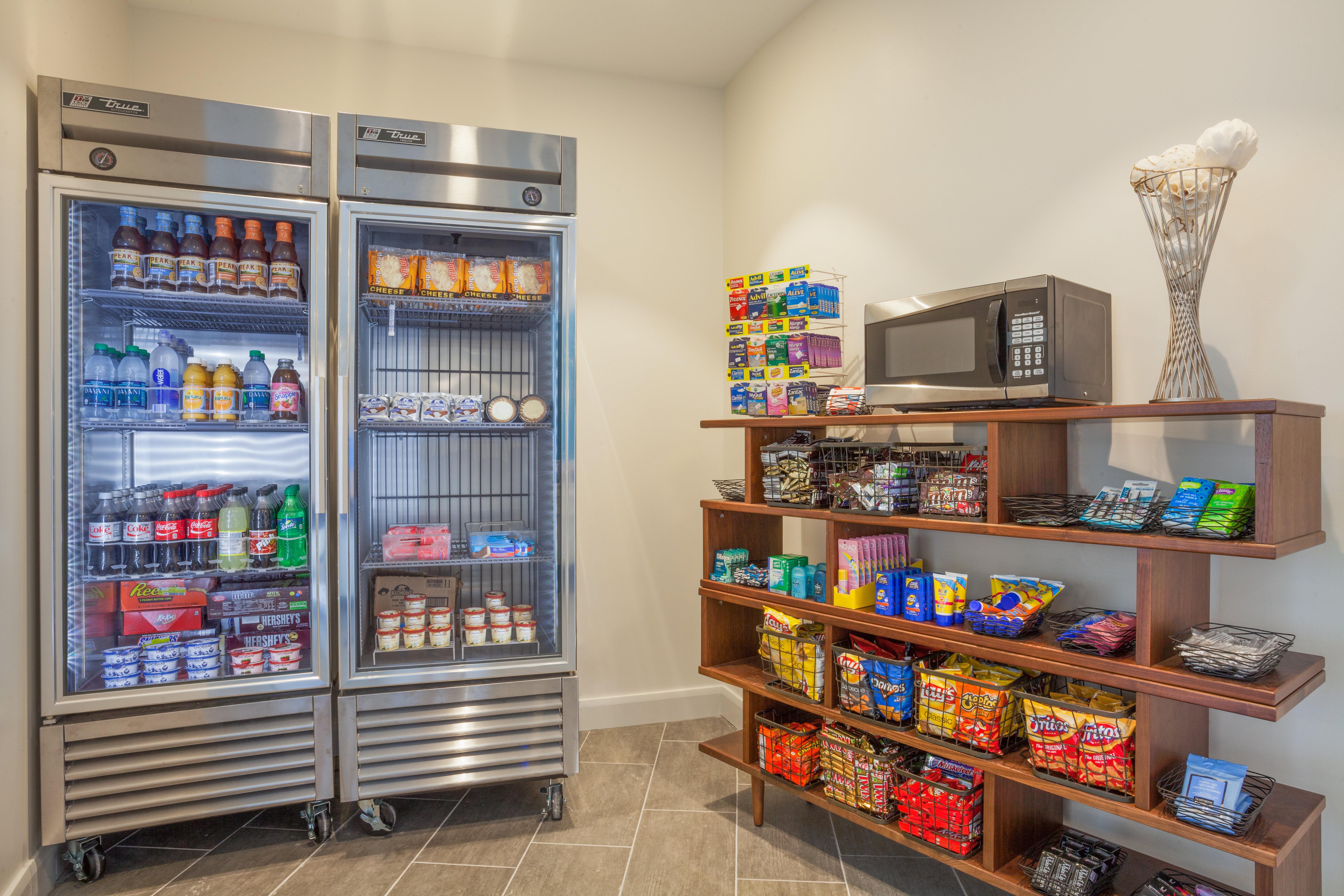 Holiday Inn Express & Suites Panama City Beach Beachfront By Ihg Экстерьер фото
